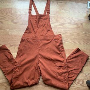 Duluth Women's Garden Bib Overalls